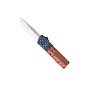Cobratec Knives Lightweight OTF Automatic Knife