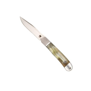 Cobratec Knives Trapper Hidden Release Automatic Knife