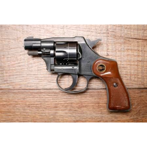 Rg Rg RG23 22LR Police Trade-In Revolver - $119.99 at Sportsmans Outdoor Superstore