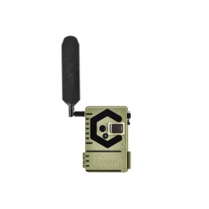Covert Cameras 16MP Cellular Trail Camera