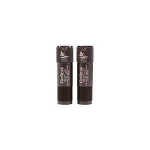 Carlsons Choke Tubes Delta Waterfowl Choke Tube 2-Pack for Remington 12 Gauge