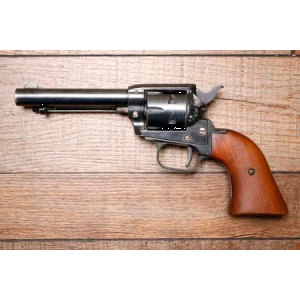 FIE Tex 22LR Police Trade-In Revolver