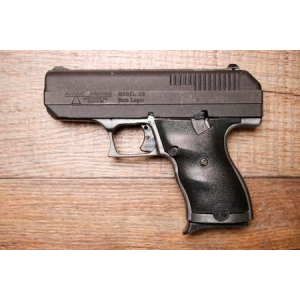 Hi-point C9 9mm Police Trade-In Pistol