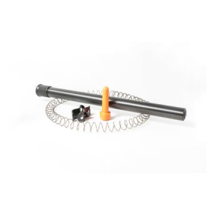 Carlsons Choke Tubes Shotgun Magazine Extension for Benelli M1/M2/Super Black Eagle 12 Gauge 10 Shot Blued Steel