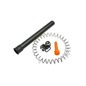 Carlsons Choke Tubes Shotgun Magazine Extension for Remington 870/1100/11-87/Versa Max/V3 12 Gauge 7 Shot Blued