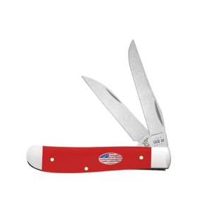 Wrcase American Workman Mini Trapper Folding Knife