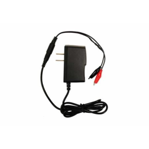 Mojo Outdoors 6V SLA Battery Charger