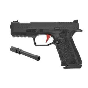 Archon Firearms Archon Firearms Type B Gen 2 Optic-Ready 9mm Semi-Auto Pistol with Extra Threaded Barrel - $1269.00 at Sportsmans Outdoor Superstore
