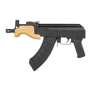 Century Arms Micro Draco 7.62x39mm Semi-Auto Pistol