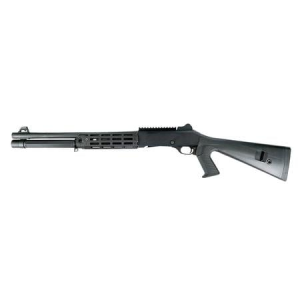 Military Armament Corp. Military Armament Corp. Agency Tradesman 1014 12 Gauge Semi-Automatic Shotgun - $699.99 at Sportsmans Outdoor Superstore