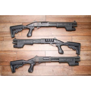 Remington 870 Police Magnum 12GA Police Trade-In Short Barrel Shotgun with Ohio Investigation Unit Stamp