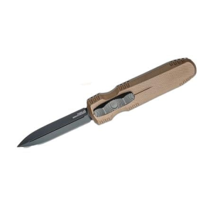 Sog Specialty Knives Pentagon OTF Automatic Knife