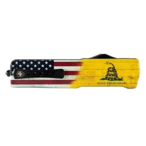 Templar Knife Small Tanto Folding Knife