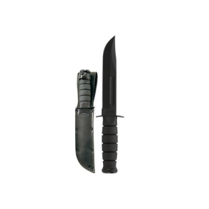 Ka Bar Knives Fighting Utility Fixed-Blade Knife