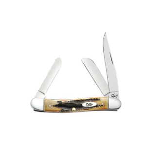 Wrcase Medium Stockman Folding Knife