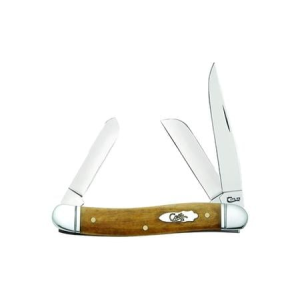 Wrcase Medium Stockman Folding Knife