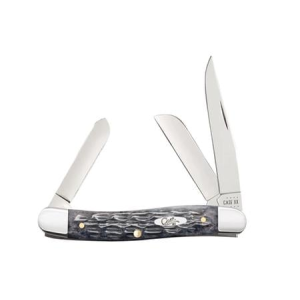 Wrcase Medium Stockman Folding Knife