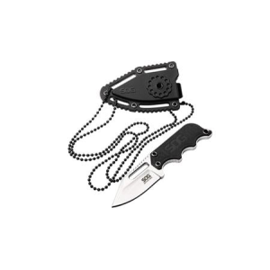 Sog Specialty Knives Instinct Mini Fixed-Blade Knife