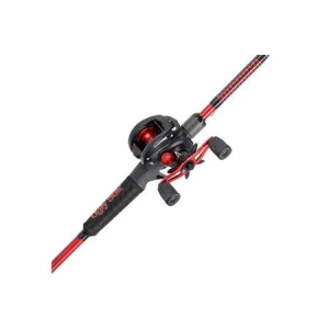 Shakespeare Shakespeare Ugly Stik Carbon Baitcast Combo 7` Medium Heavy - $159.95 at Sportsmans Outdoor Superstore