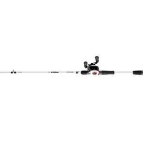 Abu Garcia Abu Garcia 7 ft Medium Baitcast Fishing Combo - $134.99 at Sportsmans Outdoor Superstore