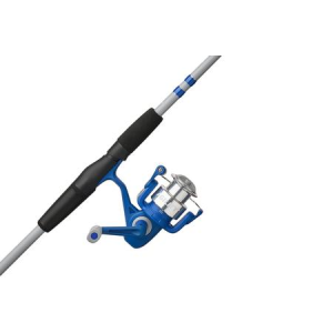 Shakespeare 6 ft Light Spinning Fishing Combo