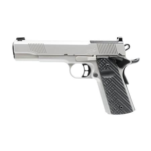 Kimber Nex Gen Custom 9mm Optic Ready Semi-Auto Pistol with Stainless Finish