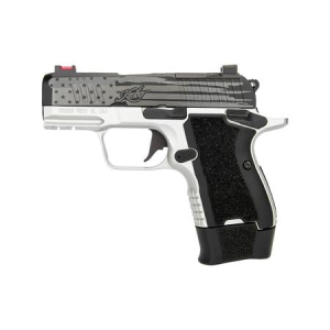 Kimber CDS9 Boot Campaign 9mm Optic Ready Pistol with Two Magazines
