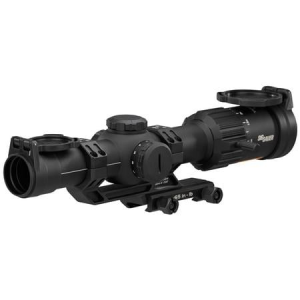 Sig Sauer TANGO-MSR LPVO 1-6X24MM Rifle Scope (SFP)