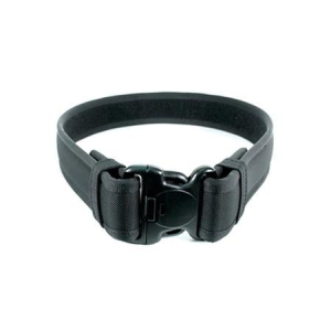 Blackhawk Ergonomic Padded Duty Belt XL Black