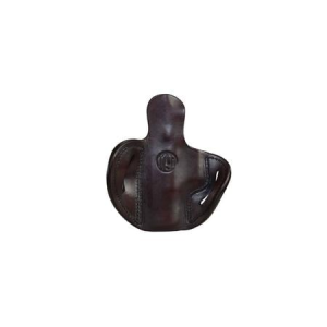 1791 Gunleather Open Top Multi-Fit OWB Belt Holster Right Hand Signature Brown