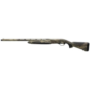 Browning Maxus II 12 Gauge Semi Auto Shotgun with Realtree Legacy Camo