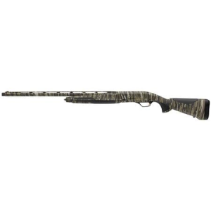 Browning Maxus II 12 Gauge Semi Auto Shotgun with Realtree Original Camo