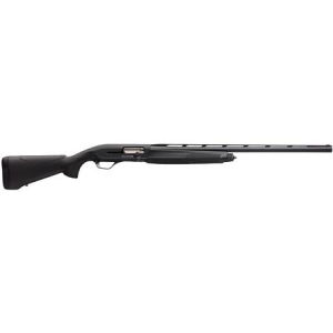 Browning Maxus II Stalker 12 Gauge Semi Auto Shotgun