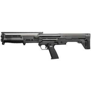 Kel-Tec KS7 Gen 2 12 Gauge Pump Action Shotgun Black