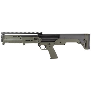 Kel-Tec KS7 Gen 2 12 Gauge Pump Action Shotgun ODG