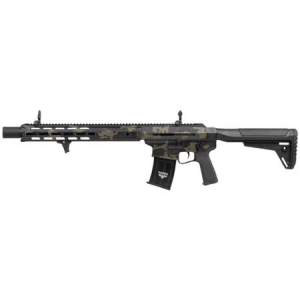 Panzer Arms AR12 Pro-L 12 Gauge Semi Auto Shotgun Multicam