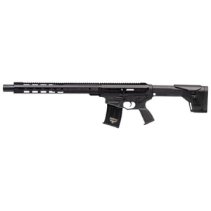 Panzer Arms AR12 G5 12 Gauge Semi Auto Shotgun Black