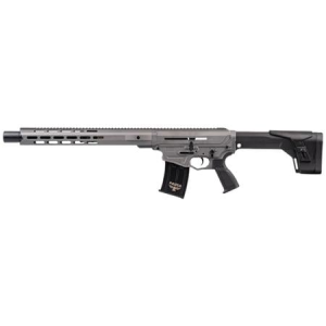 Panzer Arms AR12 G5 12 Gauge Semi Auto Shotgun Gray