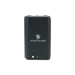 Stealth Cam Stealth Cam 5000mAh Rechargeable Lithium Battery Cartridge