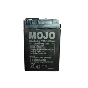 Mojo Outdoors 6V Rechargeable Battery for Mallard King
