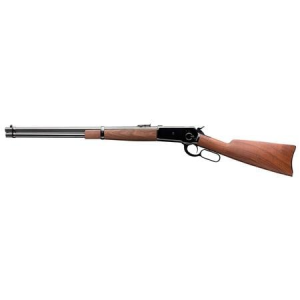 Winchester 1886 Saddle Ring 45-70 Govt Lever-Action Rifle