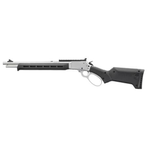 Marlin 1894 Trapper 44 Rem Mag Lever-Action Rifle with Magpul EXG Stock