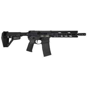 Diamondback DB15 300 Blackout Semi-Auto Pistol