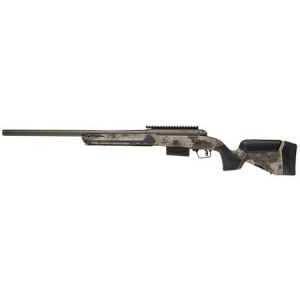 Savage 220 Harvester 20 Gauge Bolt Action Shotgun with Camo Finish (Left Hand)