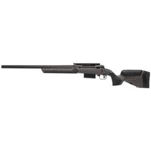 Savage 220 Harvester 20 Gauge Bolt Action Shotgun with AccuFit V2 Stock (Left Hand)