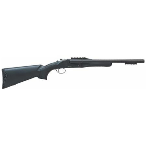 Citadel Boss Tac S 12 Gauge Side By Side Shotgun