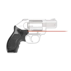 Crimson Trace Master Series Lasergrips Red Laser Sight for Kimber K6S Slatewood