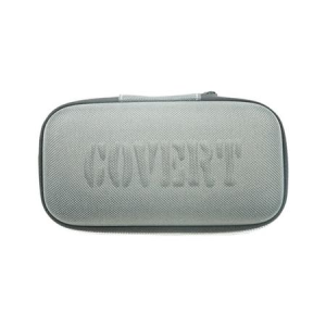 Covert Cameras Zippered Molded SD Card Case