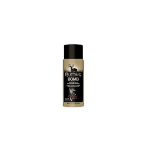 Conquest Scents Rutting Buck Deer Lure