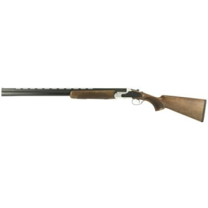 CZ WingShooter Elite 12-Gauge Over/Under Shotgun with Walnut Stock